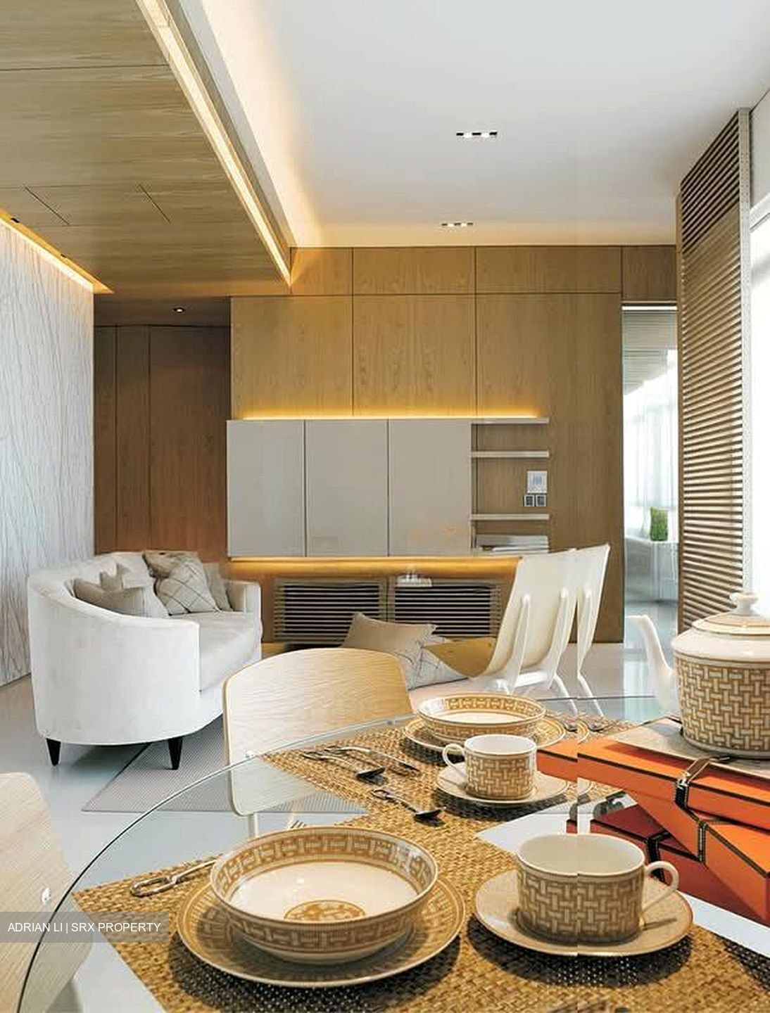 RESIDENCES AT EMERALD HILL (D9), Apartment #606833281